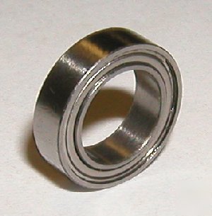 61907-2RZ bearing 35X55X10 shielded vxb ball bearings