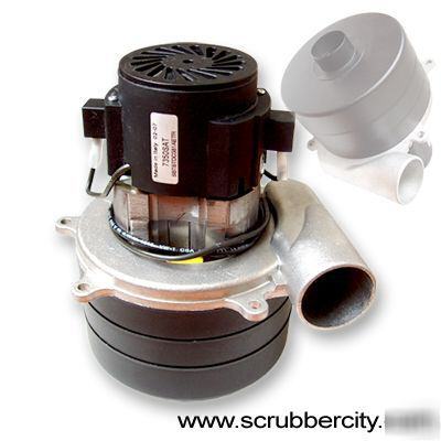 SC26001 - vacuum motor 36V replaces ametek# 116513-29
