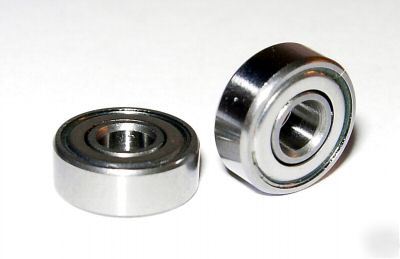 694-zz ball bearings, 4X11MM, 4 x 11 mm, 694ZZ 694Z z