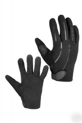 Hatch PPG1 puncture protective police gloves medium