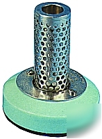 New hexacon 946 hexacon solder pot, mini, 600°f