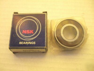 Nib 1 b nsk bearings 6203DDUCM NS7S 10-97
