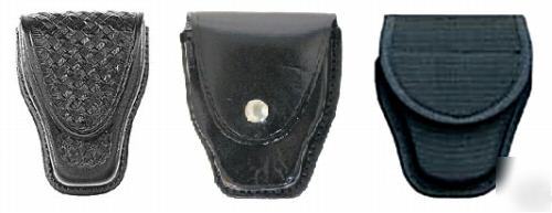Nylon / leather security police swat hand cuff case law
