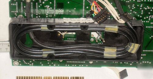 Tek 4EA circuit boards for parts ( part # prefix 670 )