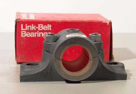Link belt bearing 1 11/16