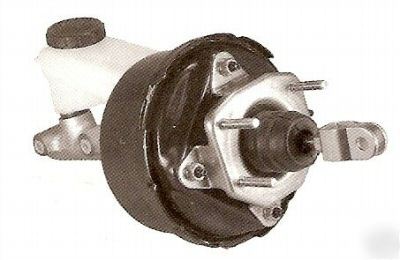 New hyster master cylinder part number:1345021