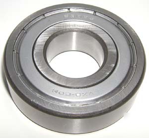 6310ZZ bearing 50MM outer diameter 110MM large metric