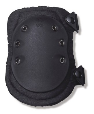 New - ergodyne tactical/rescue kneepads (pair)