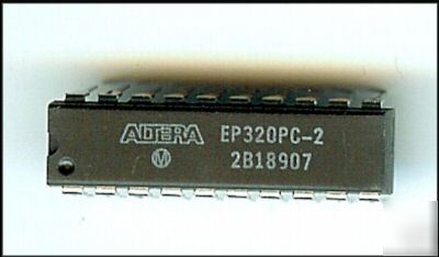 320 / EP320PC-2 / programble security bit