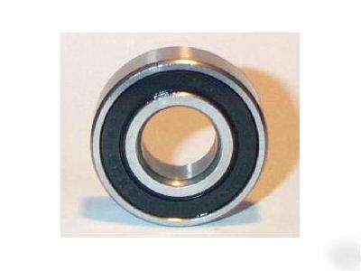 (1)R20R5 ball bearing 1-1/4