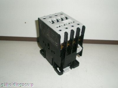 Aeg LS11K-4 circuit breaker