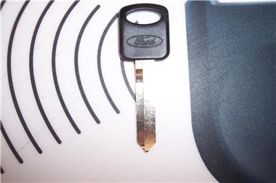1 ford oem keyblank for 1993-1996 ford