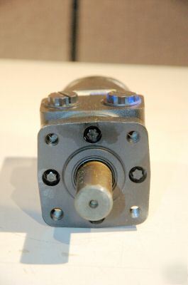 Eaton char-lynn hydraulic geroler motor kit a series 