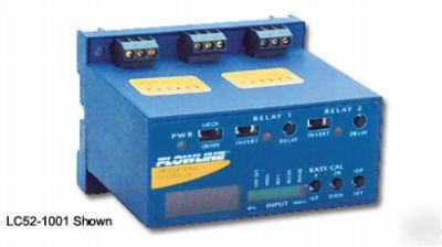Flowline dataswitch remote relay controller LC52-1001