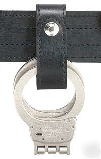 Safariland -model 690 handcuff strap, 1 snap 