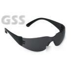 Bulldog safety glasses gray anti-fog