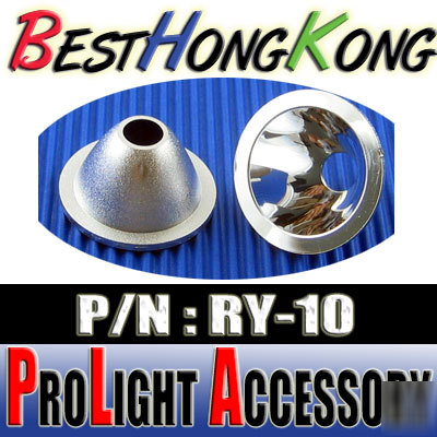 Prolight led accessory 50 reflector 10 deg RY10