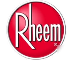 Rheem ruud 42-24196-83 pressure switch