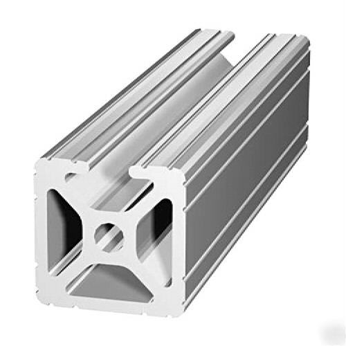 8020 t slot aluminum extrusion 10 s 1001 x 96.50 n