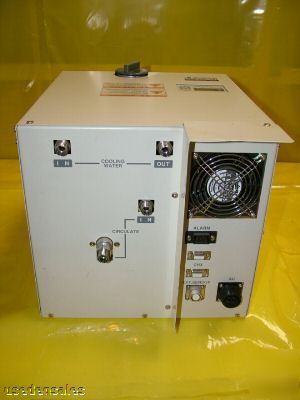Smc thermo-con water-cooled heater inr-244-602A
