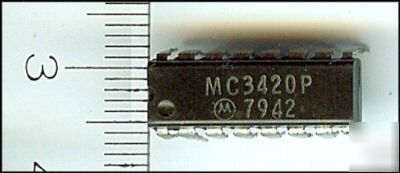 3420 / MC3420P / MC3420 / smps circuit