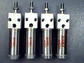 4 bimba air cylinders bf-091-d 1