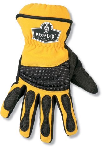 New brand proflex extrication gloves - size medium