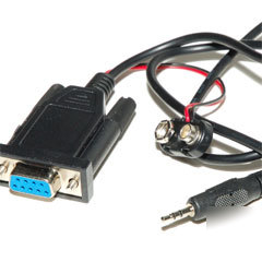 New programming cable for motorola CP200 P040 GP2000 - 