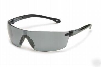 Safety glasses grey lens starlight sq Z87.1+ 30 pairs