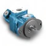 4520V-50A21-1CC22R or 02-137384-3 hydraulic vane pump