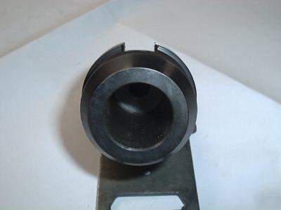 CV40 kennametal cat v-flange end mill holder 1 1/4