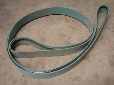 New M965320 flat v belt mcleod woodworking