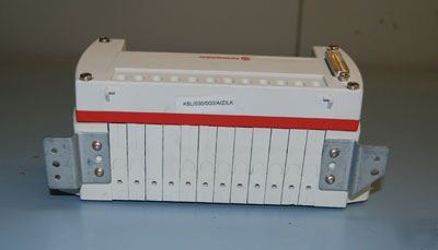 New norgren A07U pneumatic valve controller model __