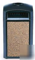Rcp 4004 bro aggregate panel for 45 gl brownstone