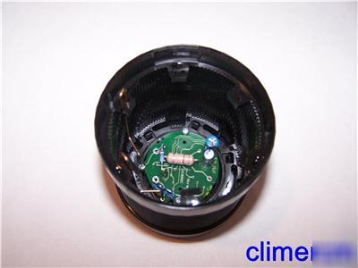 Siemens 8WD4420-ofa black strobe light buzzer 