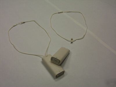 Wireless pendants, emergency call system, iti, pendant