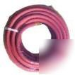 Air & water hose 3/8