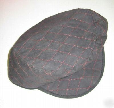 Comfort 910-62-734 quilted cap BL714-734