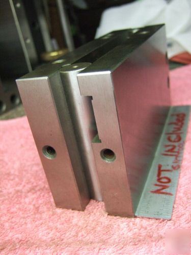 New sine plate toolmaker made? mint s 5