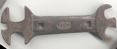 Nice airco torch wrench vintage/antique/collectable?