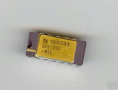 Integrated circuit DH3725D ic electronics ,