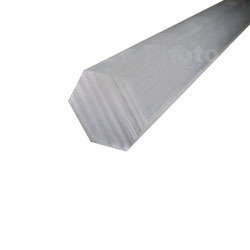 12L14 cf steel hex bar .750