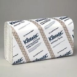 Kleenex scottfold hand towels-kcc 01999