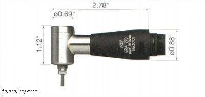 Nsk espert 500 90DEGREE angle torque attachment era-270