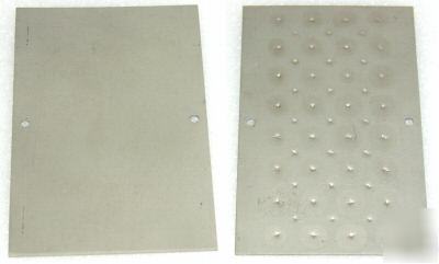 Titanium pure ti sheet plate 6