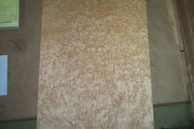 Kerlian burl veneer 13 @ 10.5'' x 17.5'' [1561]