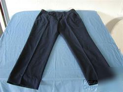 Lion firefighter nomex iii a station pants sz 31 x 31