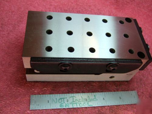 New atco precision tool co. sine plate SP5-36 mint 5