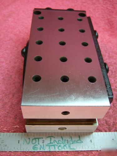 New atco precision tool co. sine plate SP5-36 mint 5