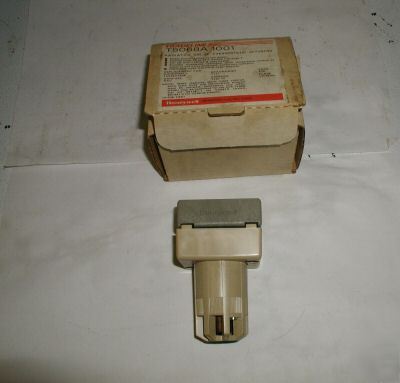 New honeywell radiator valve T5068A-1001 thermostat